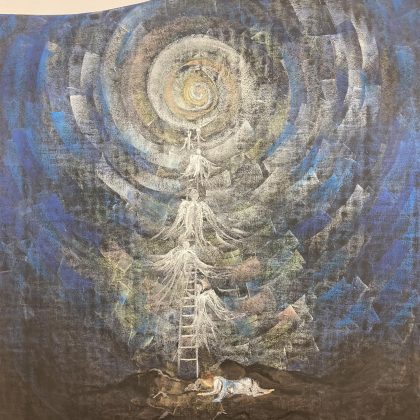 Ószövetségi történetek