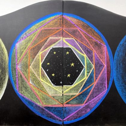 Szabadkézi geometria