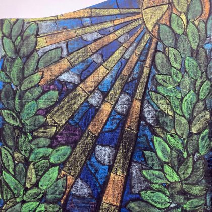 Hetedikes táblarajz