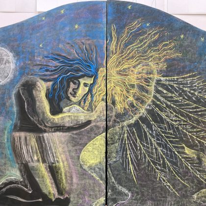 Ószövetségi történetek